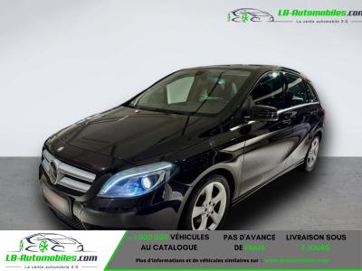 Mercedes Classe B 180 BVA