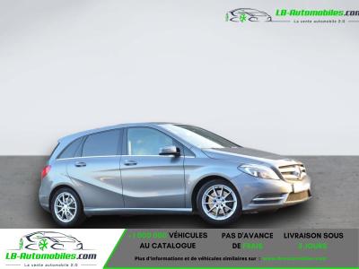 Mercedes Classe B 220 BVA