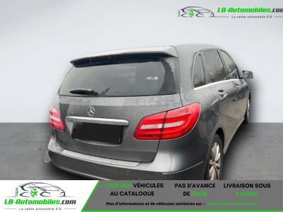 Mercedes Classe B 220 BVA