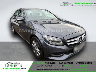 Mercedes Classe C 180