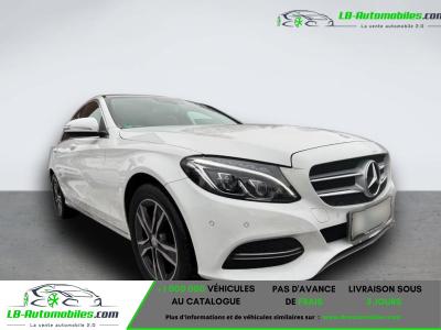 Mercedes Classe C 200 BVA