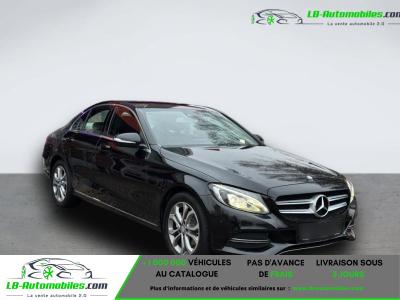 Mercedes Classe C 200 BVA