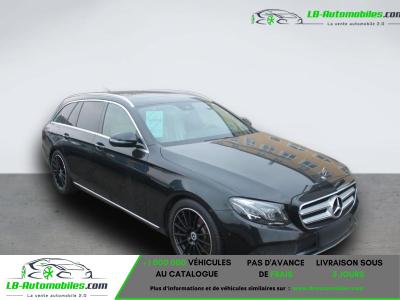 Mercedes Classe E 200 BVA