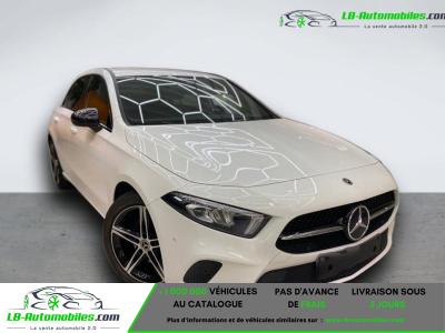 Mercedes Classe A  200 BVA