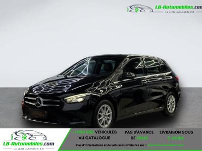 Mercedes Classe B 180 CDI BVA