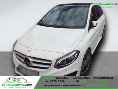 Mercedes Classe B 220 CDI BVA