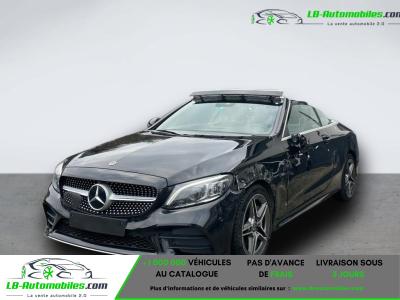 Mercedes Classe C 400 4MATIC BVA