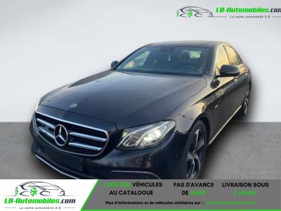 Mercedes Classe E 220 CDI BVA