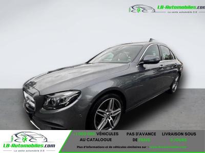 Mercedes Classe E 220 CDI BVA
