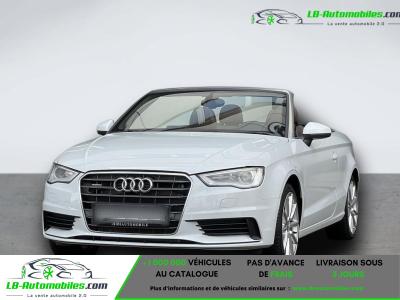 Audi A3 2.0 TFSI 200 BVA 