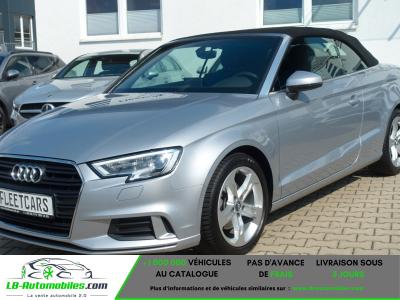 Audi A3 Cabriolet Sport Aut. | Xenon | Einparkhilfe