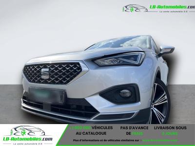 Seat Tarraco 2.0 TDI 200 ch  BVA  