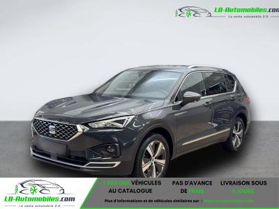 Seat Tarraco 2.0 TDI 200 ch  BVA  