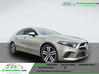 Mercedes Classe A  250 BVA
