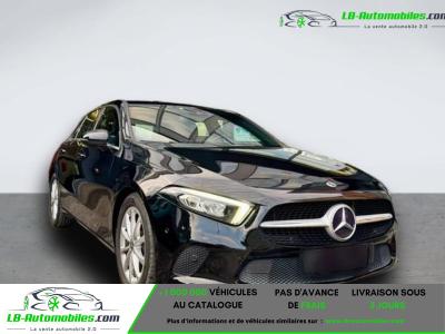 Mercedes Classe A  160 BVA