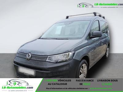 Volkswagen Caddy 2.0 TDI 102 BVM