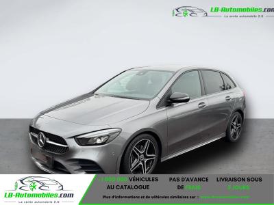 Mercedes Classe B 200 d BVA