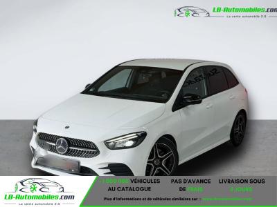 Mercedes Classe B 220 BVA