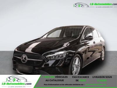Mercedes Classe B 220 d BVA