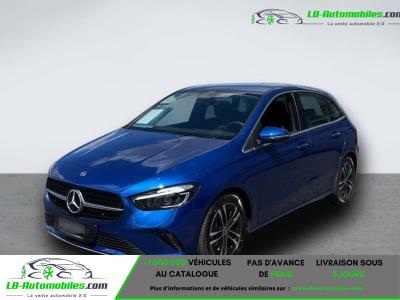 Mercedes Classe B 250 BVA 4-Matic