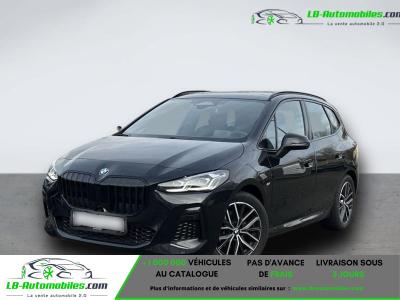 BMW Série 2 Active Tourer  220i 170 ch BVA