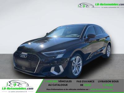 Audi A3 Sportback 30 TDI 116 BVA