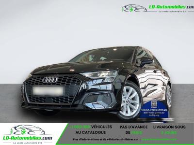Audi A3 Sportback 30 TDI 116 BVM