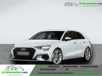 Audi A3 Sportback 30 TDI 116 BVM