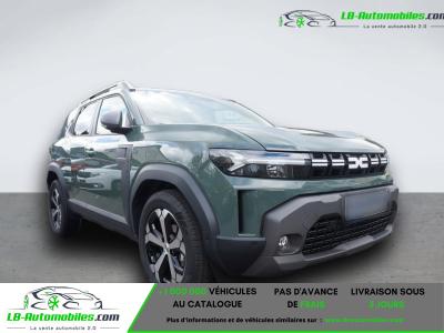 Dacia Duster TCe 150 4x2 BVA