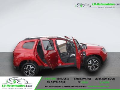 Dacia Duster TCe 130 FAP 4x2