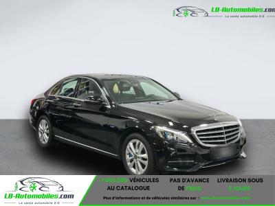 Mercedes Classe C 350 e BVA