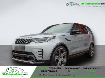 Land Rover Discovery 3.0 D250