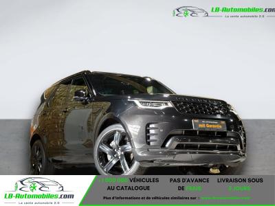 Land Rover Discovery 3.0 D250