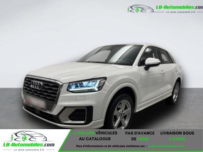 Audi Q2 TFSI 116 ch BVA