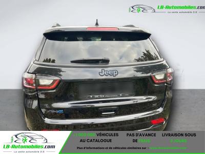 Jeep Compass 1.3 PHEV 240 ch 4xe AWD