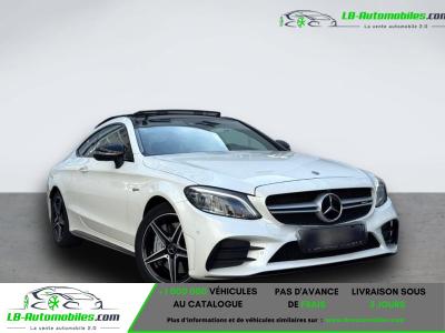 Mercedes Classe C Coupe 43 Mercedes-AMG