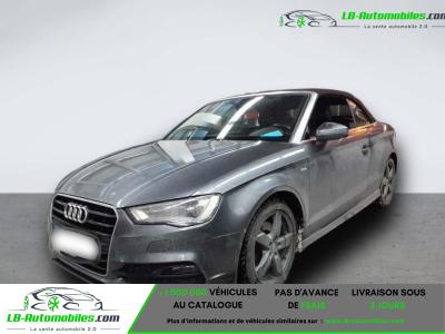 Audi A3 Cabriolet 2.0 TDI 184
