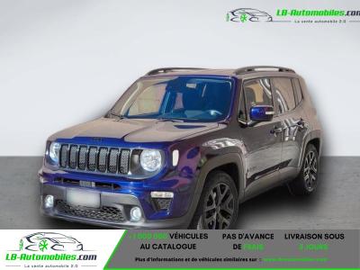 Jeep Renegade 1.3 GSE 150 ch BVA