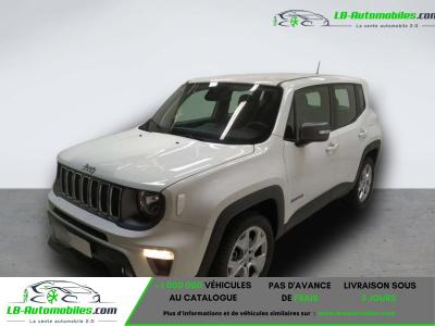 Jeep Renegade 1.3 190 ch PHEV BVA 4xe eAWD