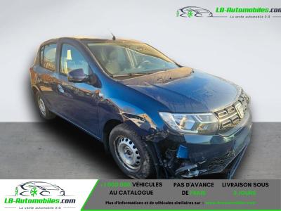 Dacia Sandero SCe 75