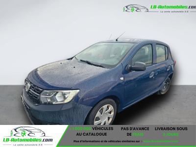 Dacia Sandero SCe 75