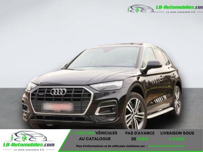 Audi Q5 50 TDI 286 BVA Quattro
