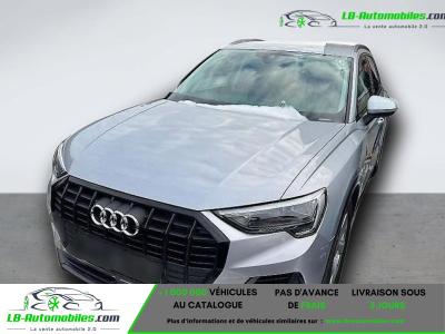 Audi Q3 35 TDI 150 ch BVA