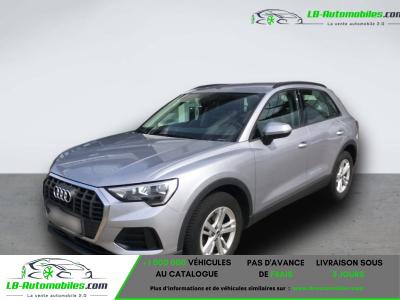 Audi Q3 35 TDI 150 ch BVA