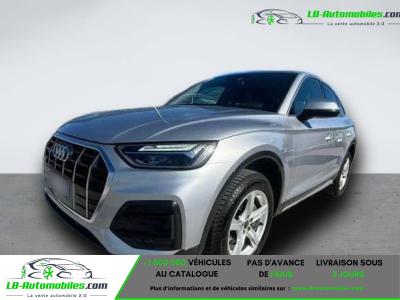 Audi Q5 Sportback 40 TDI 204 BVA Quattro