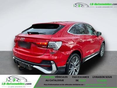 Audi Q3 35 TFSI 150 ch