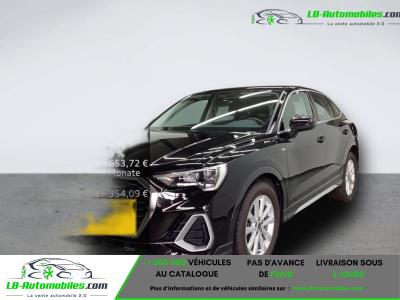 Audi Q3 Sportback 35 TDI 150 ch BVA