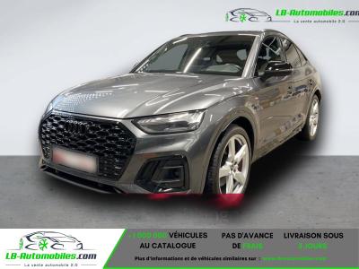 Audi Q5 Sportback 55 TFSIe 367 BVA Quattro