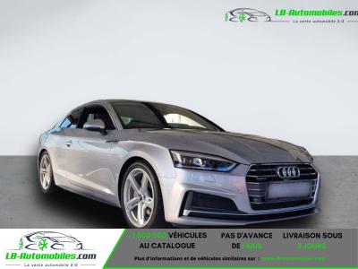 Audi A5 V6 3.0 TDI 218 BVA