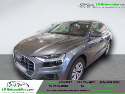 Audi Q8 55 TFSI 340 BVA Quattro